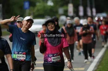 Runner Photo 36646
