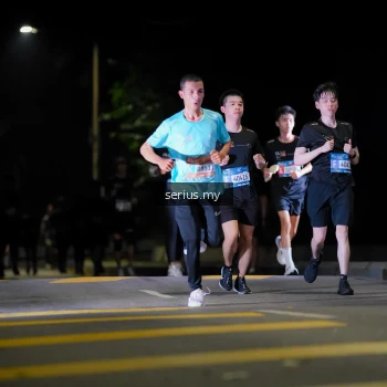 Runner Photo 3664600