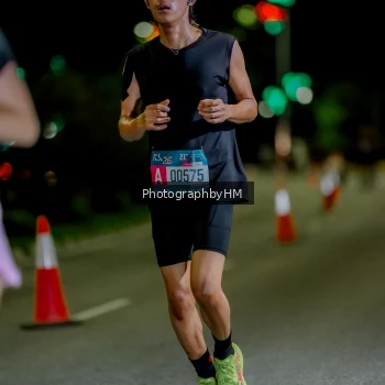 Runner Photo 3664601