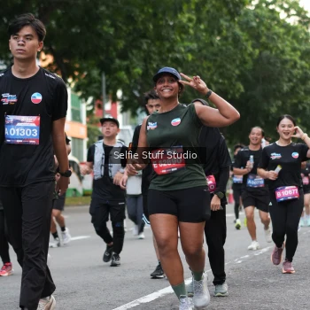 Runner Photo 3664606