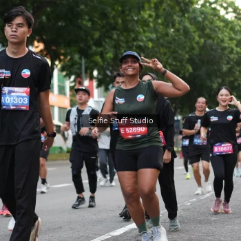 Runner Photo 3664608