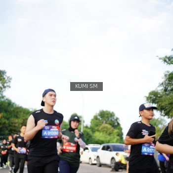 Runner Photo 3664612
