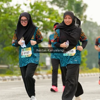 Runner Photo 3664614