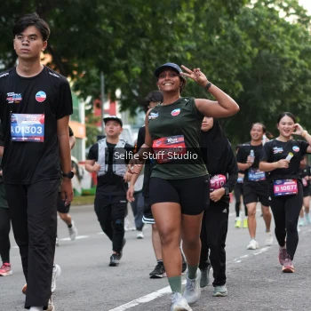 Runner Photo 3664631