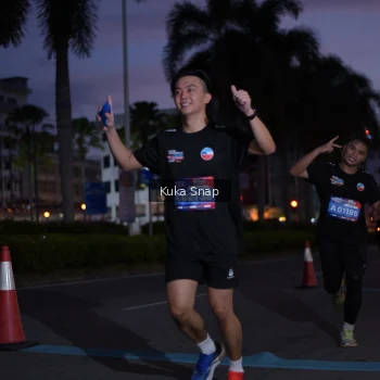 Runner Photo 3664641