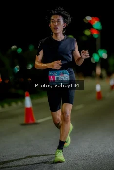 Runner Photo 3664644