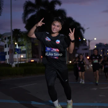 Runner Photo 3664645