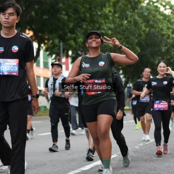 Runner Photo 3664648