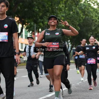 Runner Photo 3664650