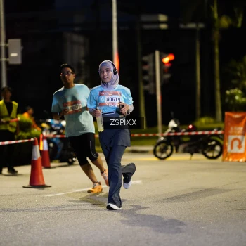 Runner Photo 3664654