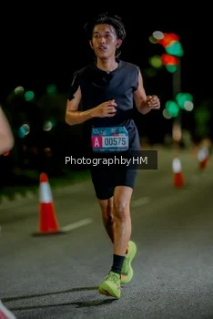 Runner Photo 3664656