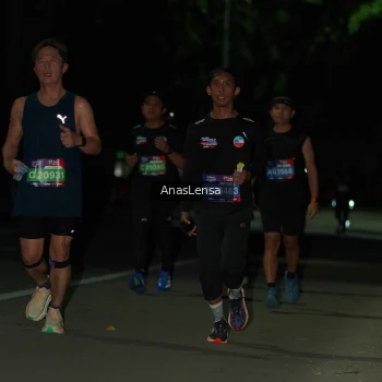 Runner Photo 3664663