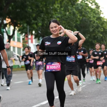 Runner Photo 3664667