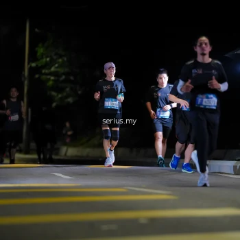 Runner Photo 3664668