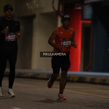 Runner Photo 3664676