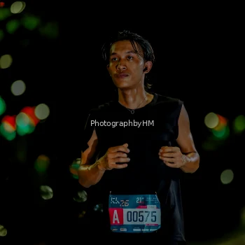 Runner Photo 3664678