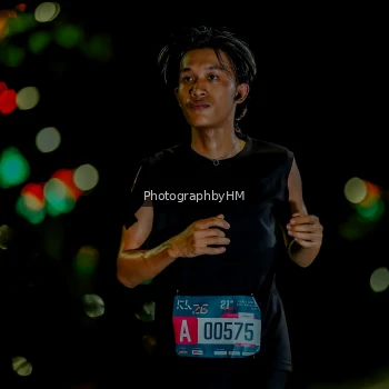 Runner Photo 3664684