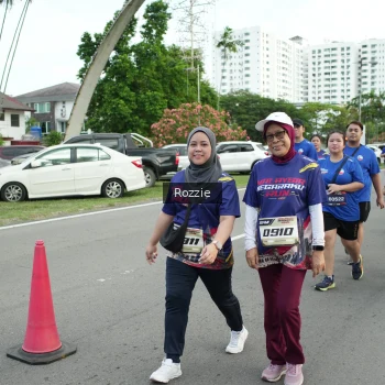 Runner Photo 3664685