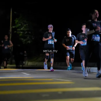Runner Photo 3664689