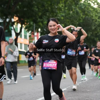Runner Photo 3664691