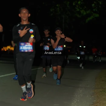 Runner Photo 3664692