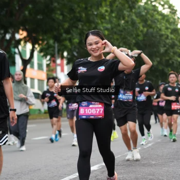 Runner Photo 3664695