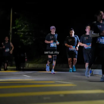 Runner Photo 3664697