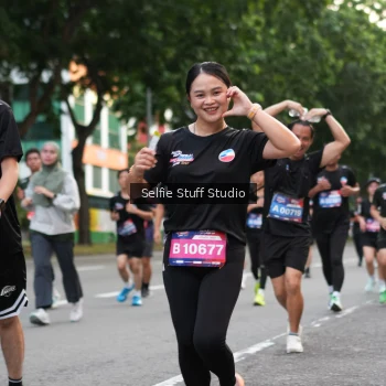 Runner Photo 3664707