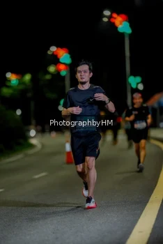 Runner Photo 3664708
