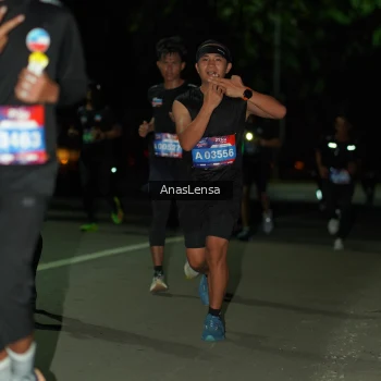 Runner Photo 3664709