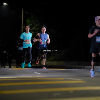 Runner Photo 3664711