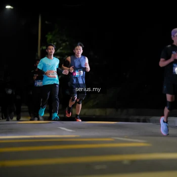 Runner Photo 3664716