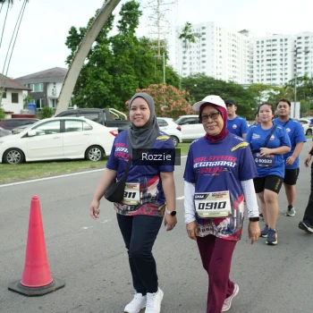 Runner Photo 3664720
