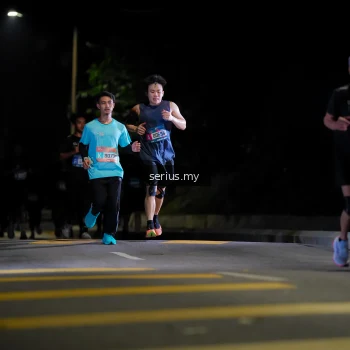 Runner Photo 3664721