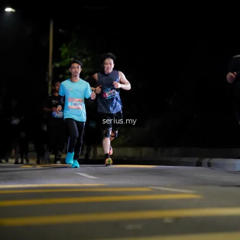 Runner Photo 3664722
