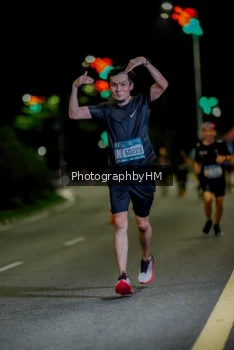 Runner Photo 3664723