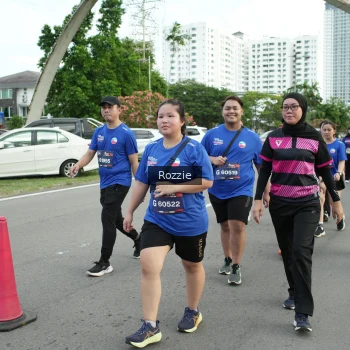 Runner Photo 3664724