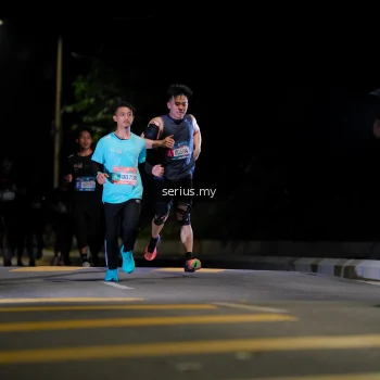 Runner Photo 3664738