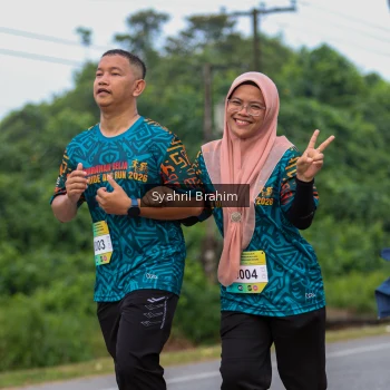 Runner Photo 3664745