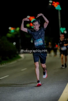 Runner Photo 3664747
