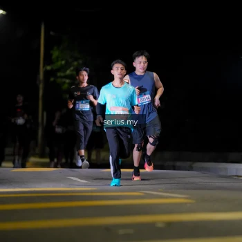 Runner Photo 3664748