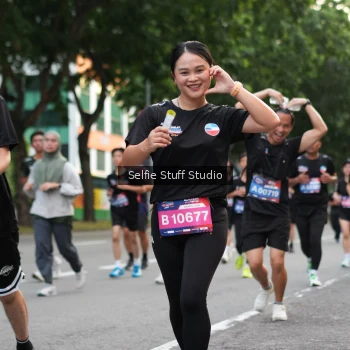 Runner Photo 3664750