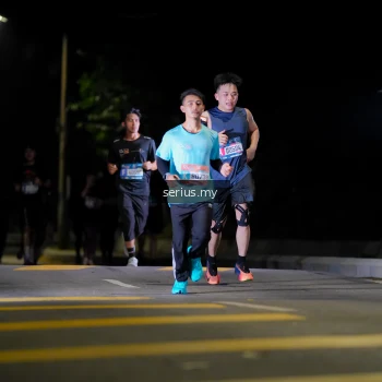 Runner Photo 3664751