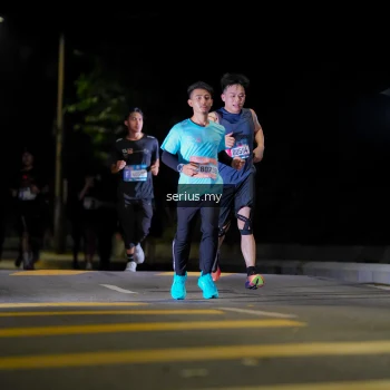 Runner Photo 3664754