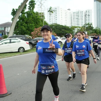 Runner Photo 3664761