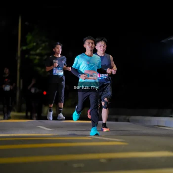 Runner Photo 3664762