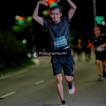 Runner Photo 3664764