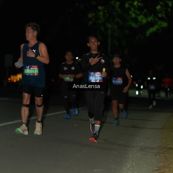 Runner Photo 3664767