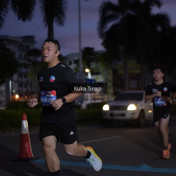 Runner Photo 3664769