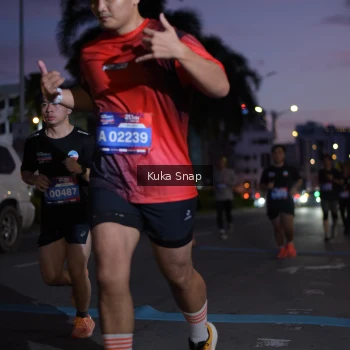 Runner Photo 3664772